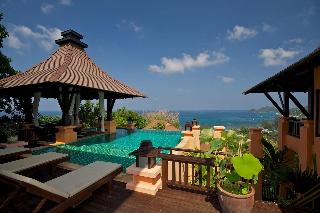 Ban's Diving Resort fotoÄŸrafÄ±