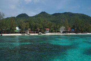 Ban's Diving Resort fotoÄŸrafÄ±