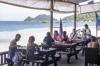 Ban's Diving Resort fotoÄŸrafÄ±