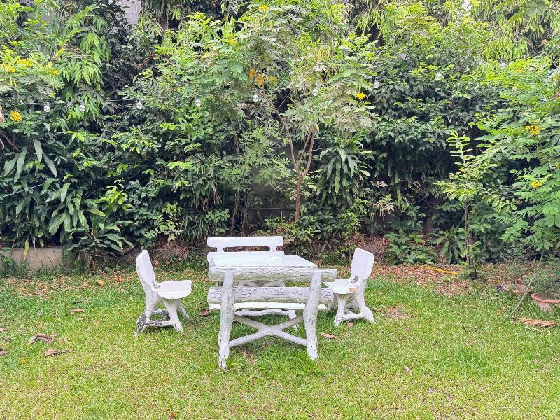 Lai-Thai Guest House - Lobi