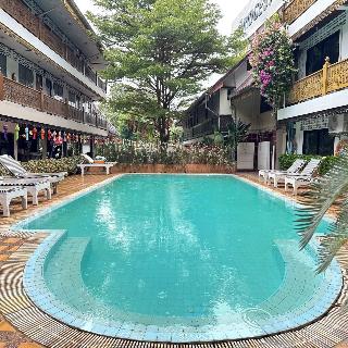 Lai-Thai Guest House fotoÄŸrafÄ±