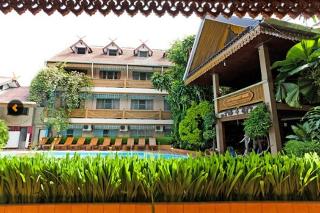 Lai-Thai Guest House otel fotoğrafı