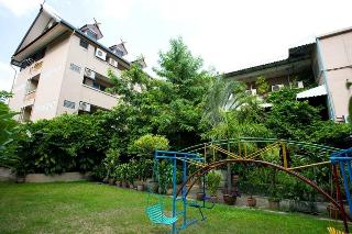 Lai-Thai Guest House fotoÄŸrafÄ±