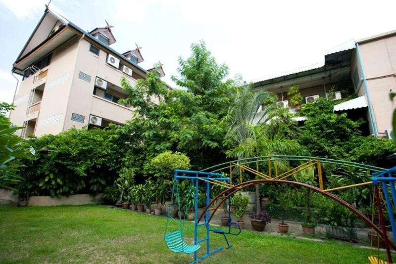 Lai-Thai Guest House - Genel
