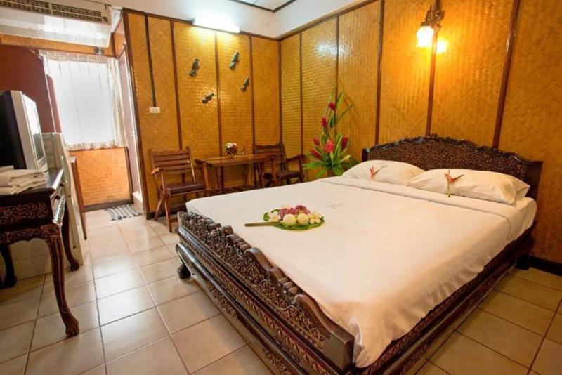 Lai-Thai Guest House - Genel
