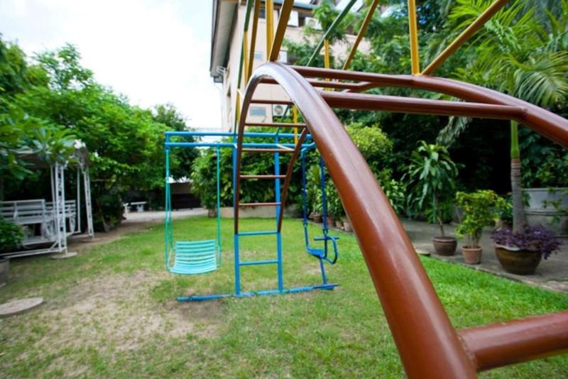 Lai-Thai Guest House - Genel