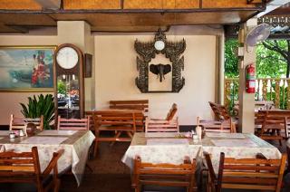 Lai-Thai Guest House fotoÄŸrafÄ±