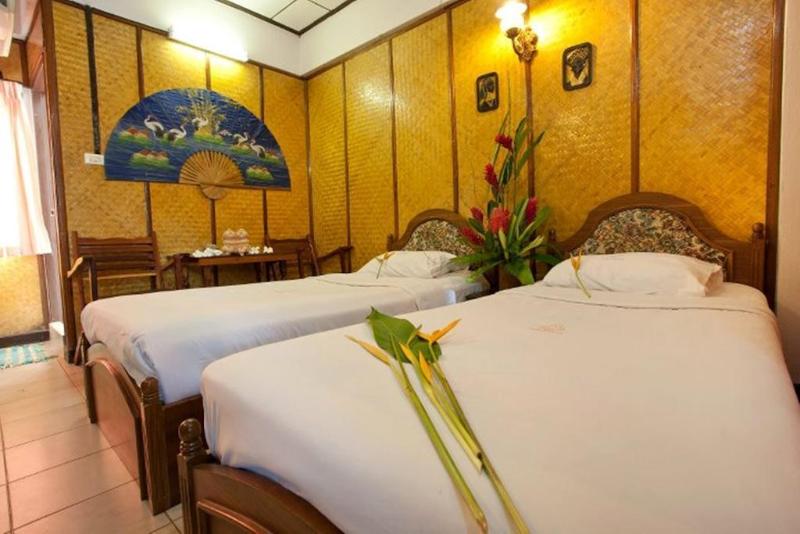 Lai-Thai Guest House - Genel