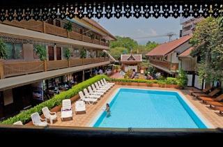 Lai-Thai Guest House fotoÄŸrafÄ±