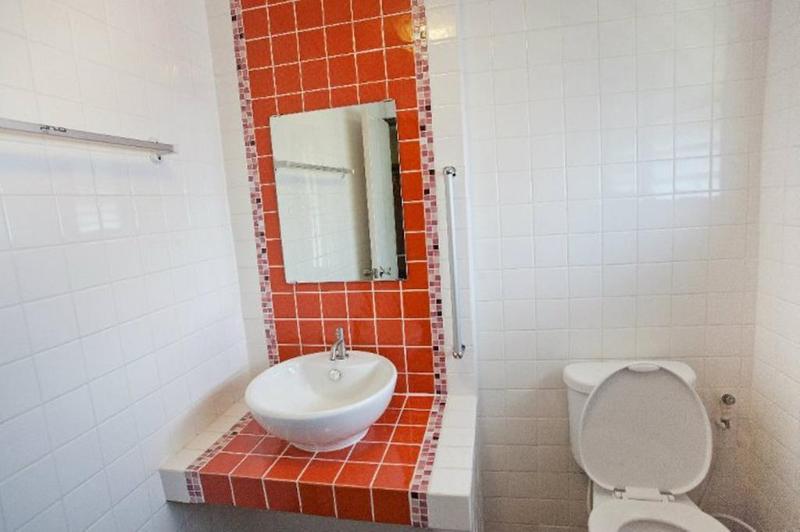 Lai-Thai Guest House - Genel