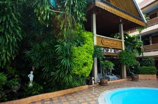 Lai-Thai Guest House fotoÄŸrafÄ±