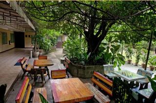 Lai-Thai Guest House fotoÄŸrafÄ±