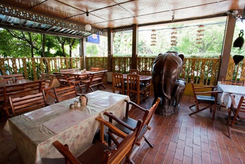 Lai-Thai Guest House - Genel