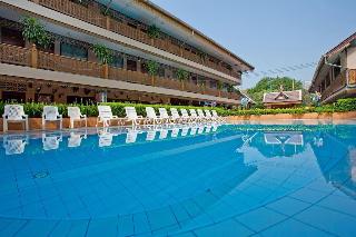 Lai-Thai Guest House fotoÄŸrafÄ±