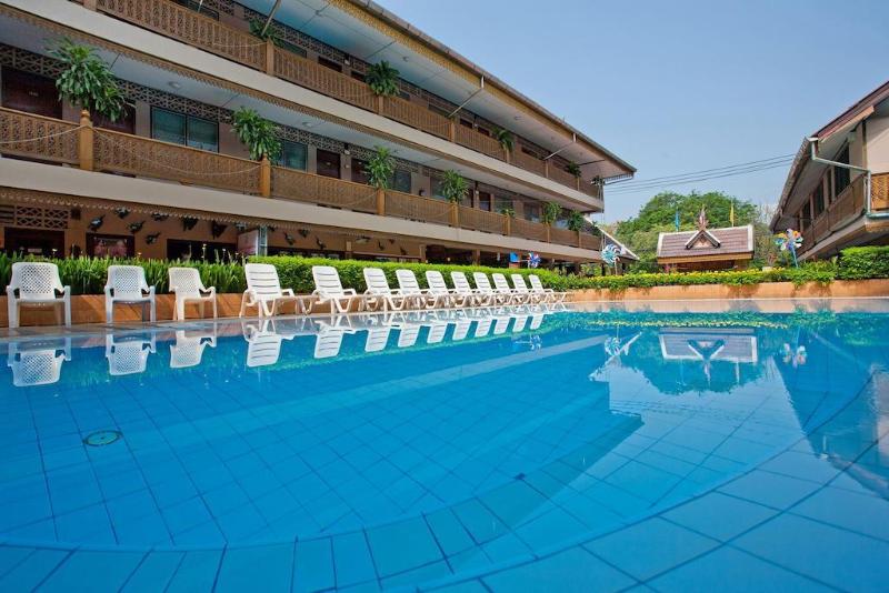 Lai-Thai Guest House - Genel