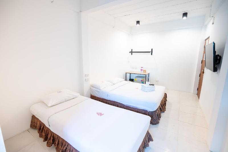 Lai-Thai Guest House - Oda