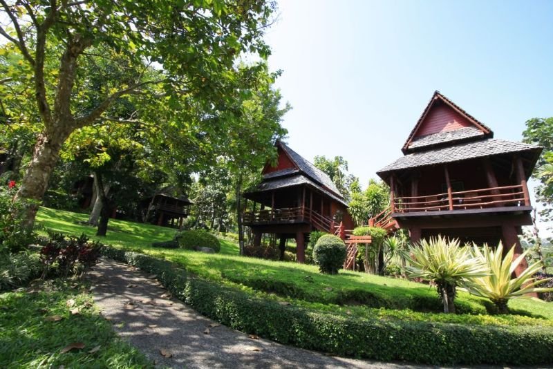 Baan Klang Doi fotoÄŸrafÄ±