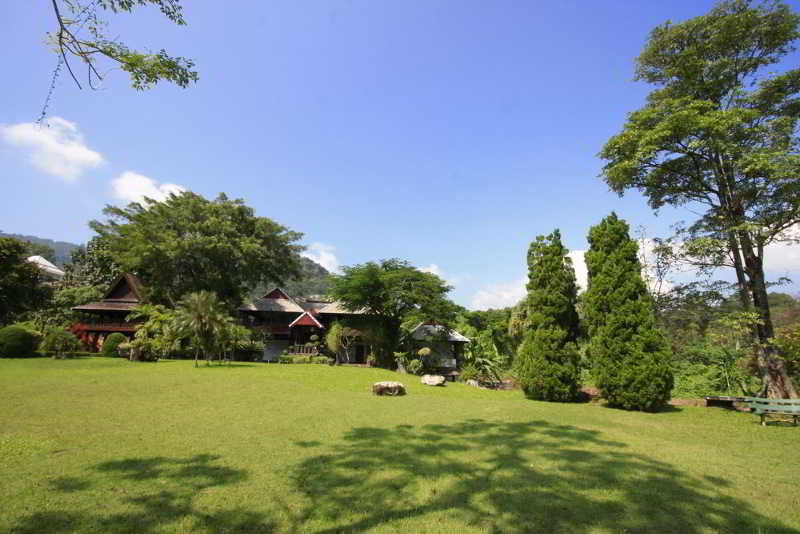 Baan Klang Doi fotoÄŸrafÄ±