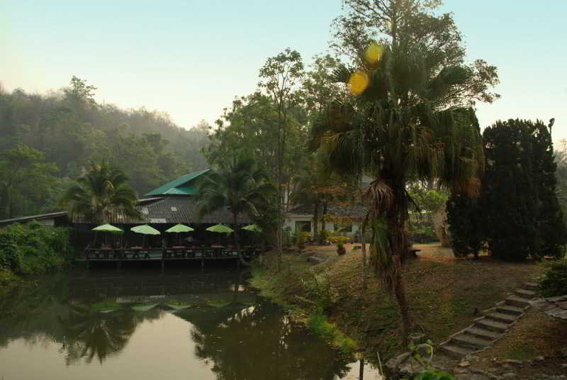 Baan Klang Doi fotoÄŸrafÄ±