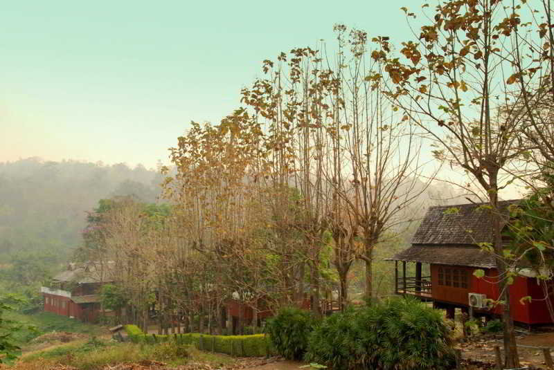 Baan Klang Doi fotoÄŸrafÄ±