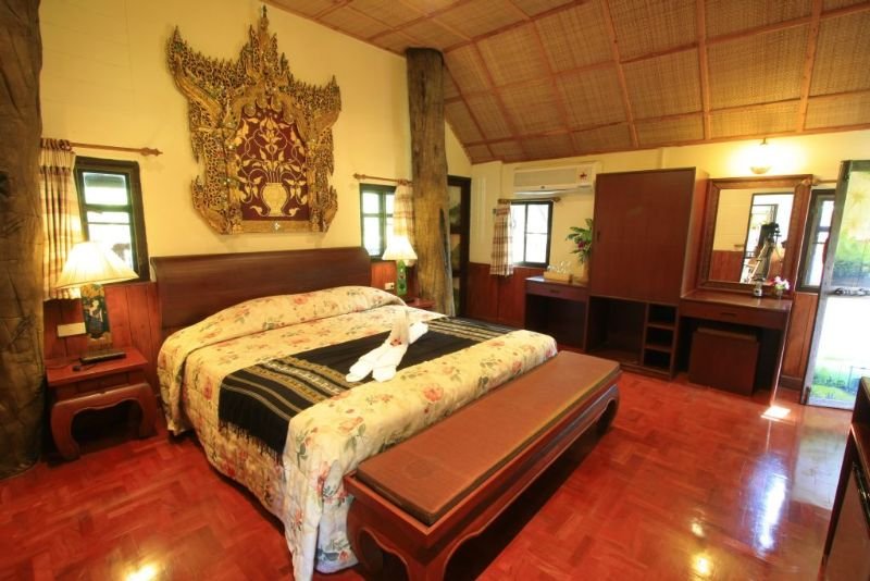 Baan Klang Doi fotoÄŸrafÄ±