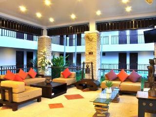 Monsane River Kwai Resort fotoÄŸrafÄ±