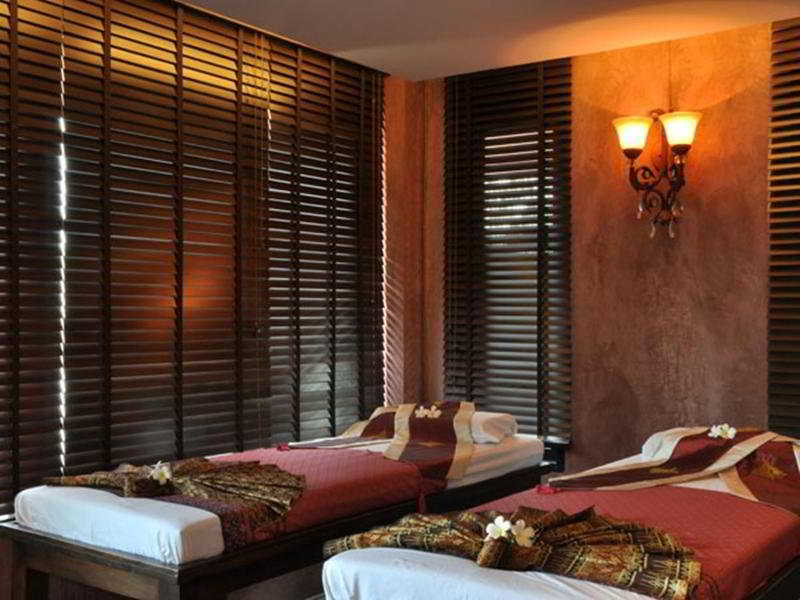 Monsane River Kwai Resort fotoÄŸrafÄ±