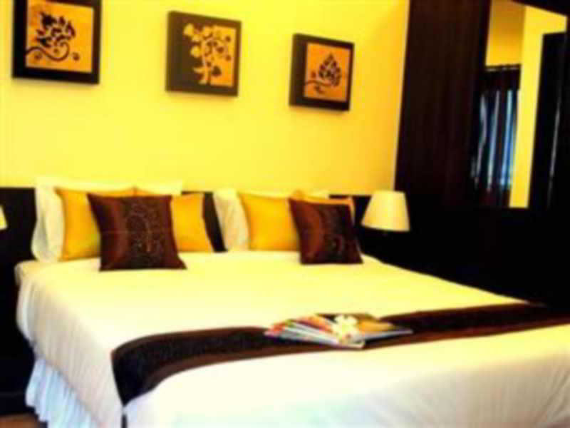 Monsane River Kwai Resort fotoÄŸrafÄ±