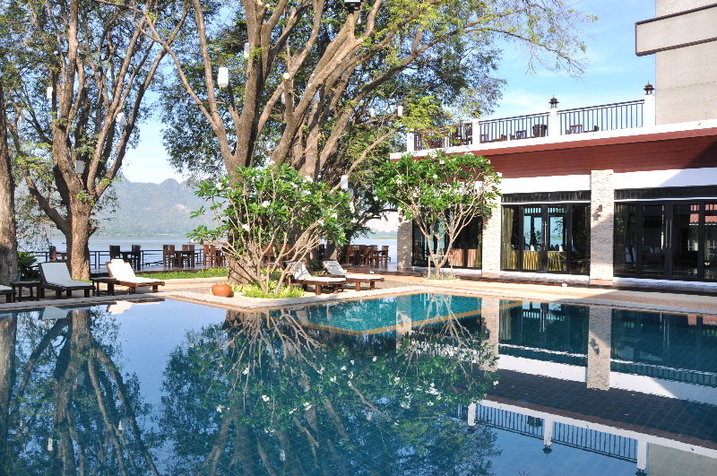 Monsane River Kwai Resort fotoÄŸrafÄ±