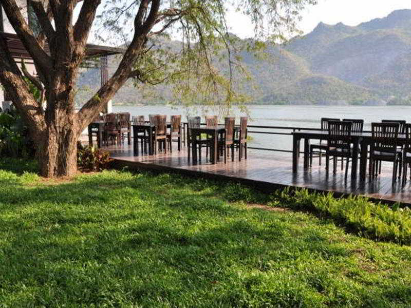 Monsane River Kwai Resort fotoÄŸrafÄ±
