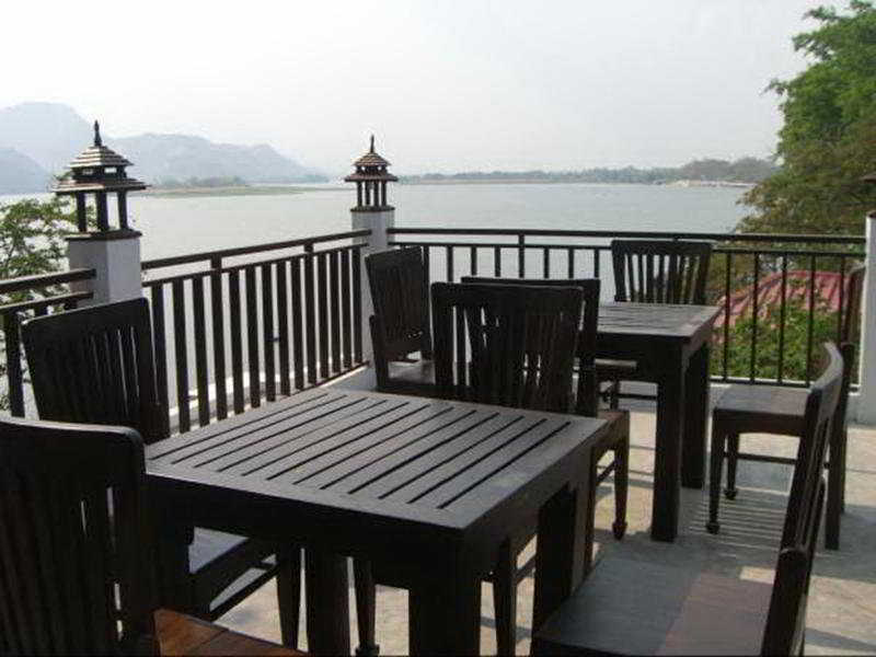 Monsane River Kwai Resort fotoÄŸrafÄ±