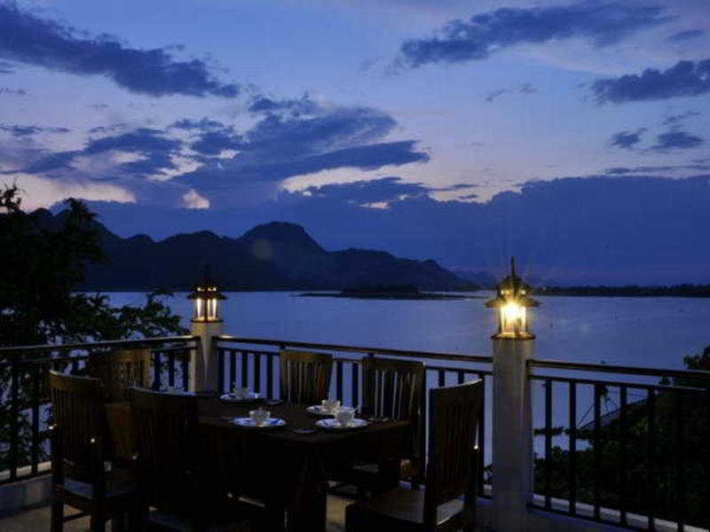 Monsane River Kwai Resort fotoÄŸrafÄ±