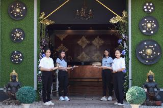 Raya Buri Resort fotoÄŸrafÄ±