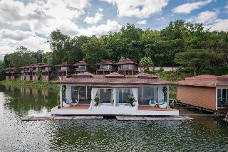 Raya Buri Resort otel fotoğrafı