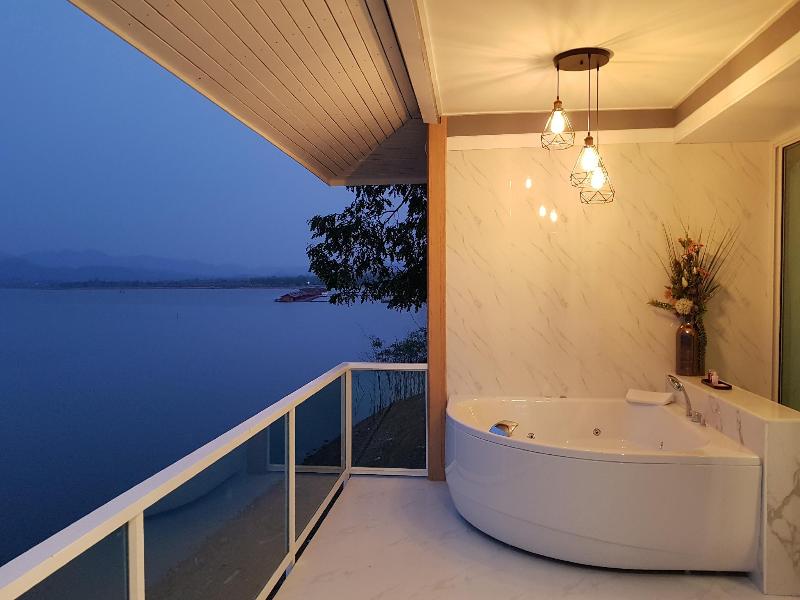 Raya Buri Resort - Genel