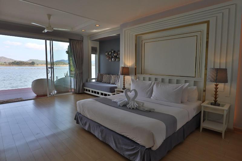 Raya Buri Resort - Genel