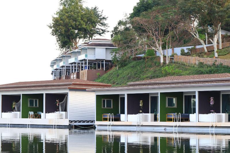 Raya Buri Resort - Genel