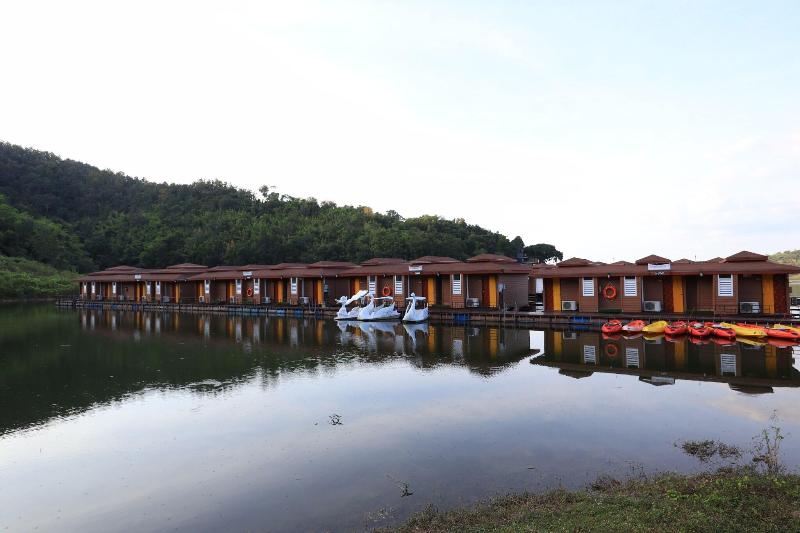 Raya Buri Resort - Genel