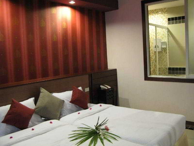 Raya Buri Resort fotoÄŸrafÄ±