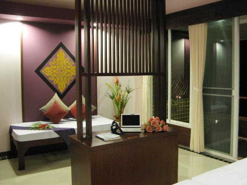 Raya Buri Resort fotoÄŸrafÄ±