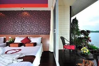 Raya Buri Resort fotoÄŸrafÄ±