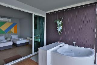 Raya Buri Resort fotoÄŸrafÄ±