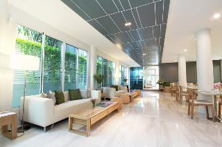 P21 Chiangmai Hotel fotoÄŸrafÄ±