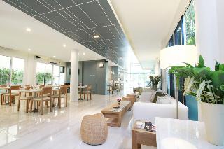 P21 Chiangmai Hotel fotoÄŸrafÄ±