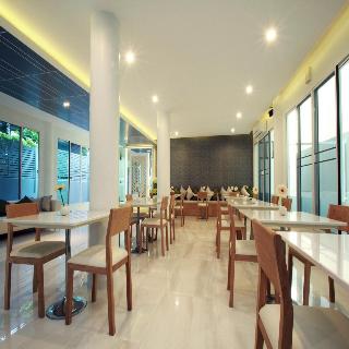 P21 Chiangmai Hotel fotoÄŸrafÄ±