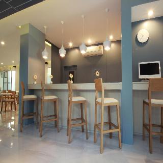 P21 Chiangmai Hotel fotoÄŸrafÄ±