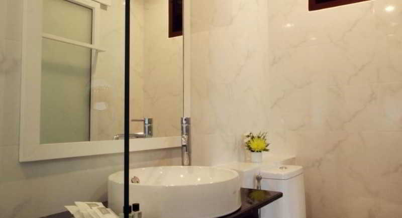 P21 Chiangmai Hotel fotoÄŸrafÄ±