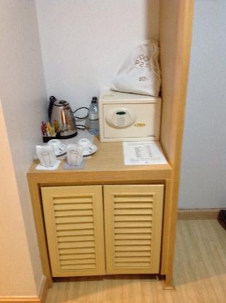 P21 Chiangmai Hotel fotoÄŸrafÄ±