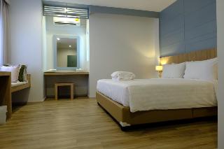 P21 Chiangmai Hotel fotoÄŸrafÄ±
