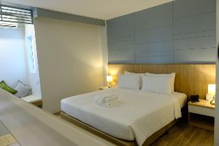 P21 Chiangmai Hotel fotoÄŸrafÄ±
